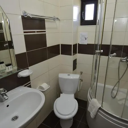 Martiniuc Smart House 2 3*