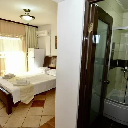 Ii Smart House Martiniuc Отель