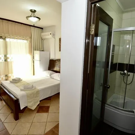 Martiniuc Smart House 2 3*
