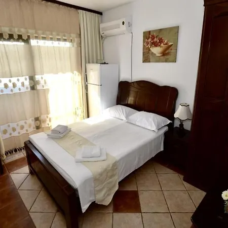 Martiniuc Smart House 2 Hotel Costinesti